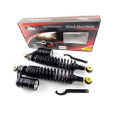 Shock Absorber, image 1 of 4
