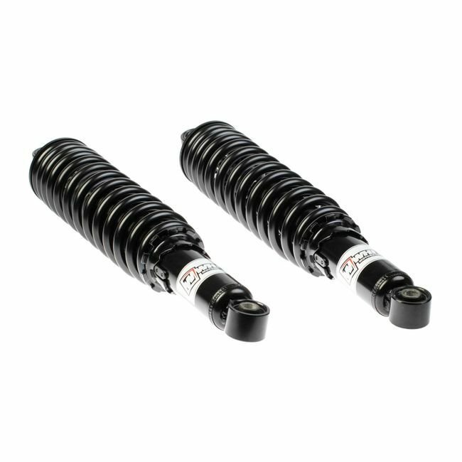 Shock Absorber WPSA001-C180, image 1 of 2