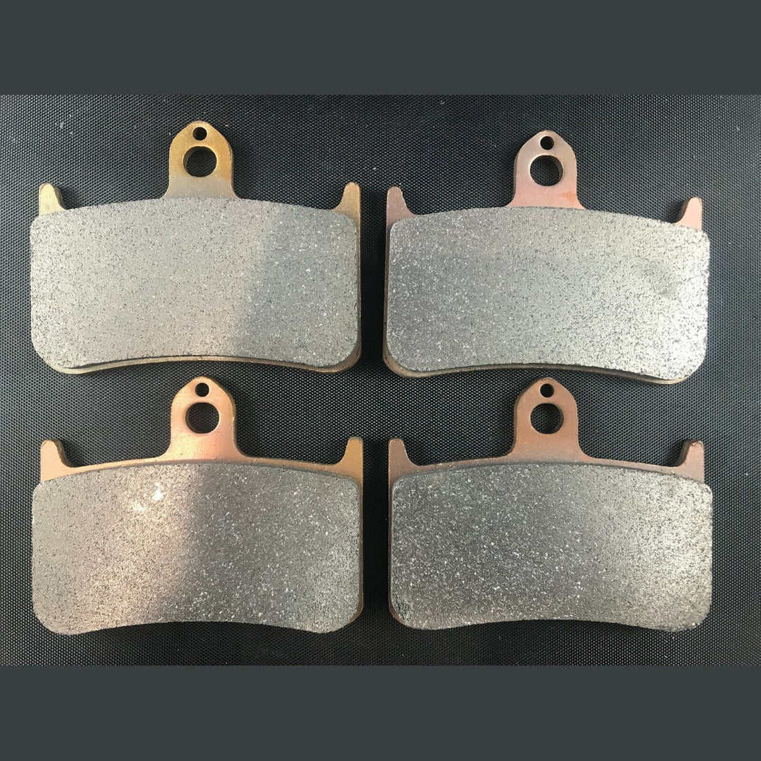 Brake Pads, image 1 of 2