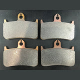 Brake Pads, image 1 of 2