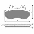 Brake Pads