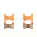 Brake Pads 2XS116, image 1 of 2