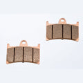 Brake Pads, image 1 of 2