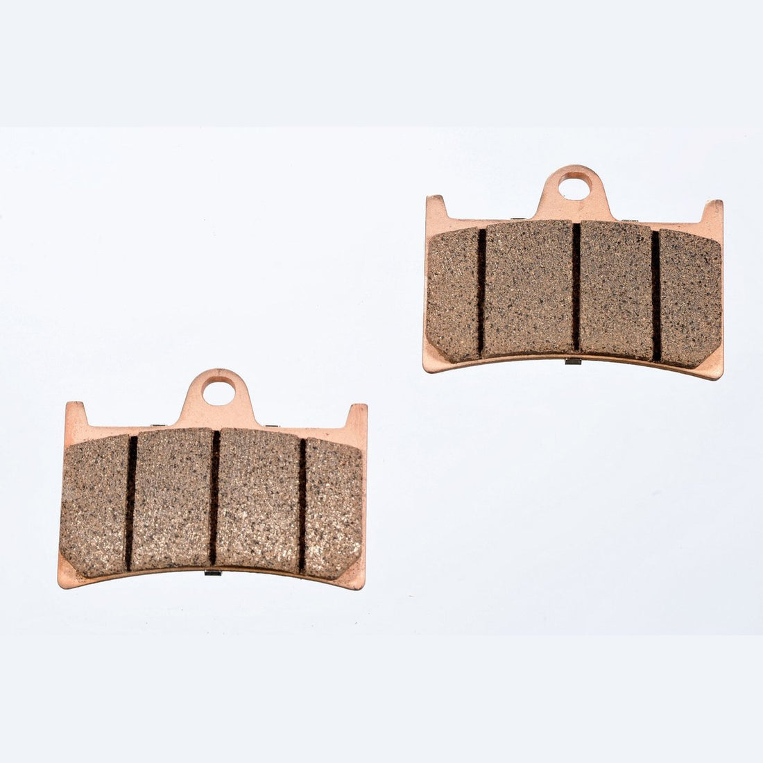 Brake Pads, image 1 of 2