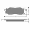 Brake Pads