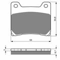 Brake Pads