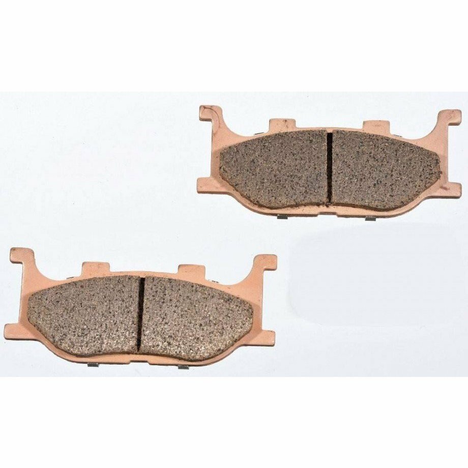 Brake Pads, image 1 of 3