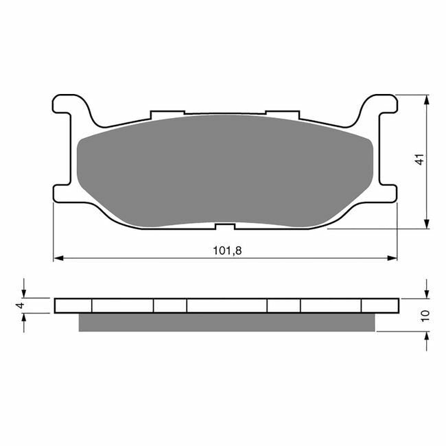 Brake Pads