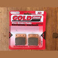 Brake Pads, image 1 of 2