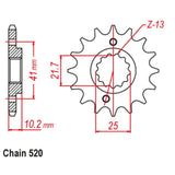Sprocket, image 2 of 2