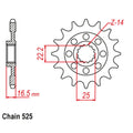 Sprocket