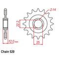 Sprocket