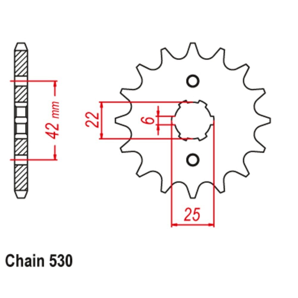 Sprocket