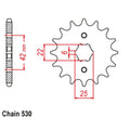 Sprocket