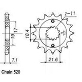 Sprocket, image 2 of 2