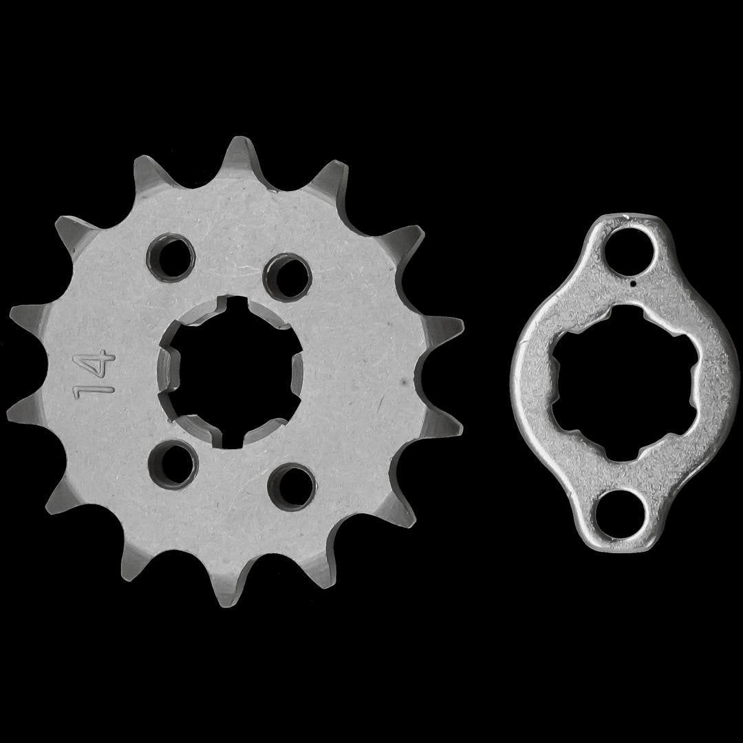 Sprocket CMSSPTF3