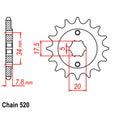 Sprocket