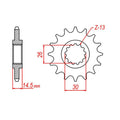 Sprocket