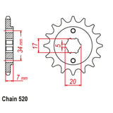 Sprocket, image 3 of 3