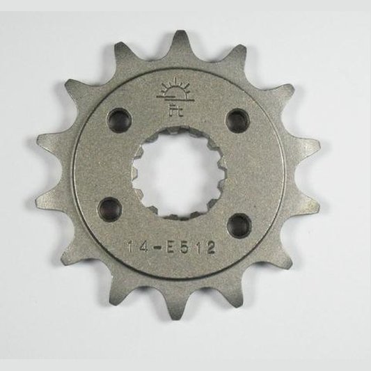 Sprocket