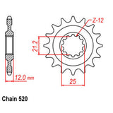 Sprocket, image 2 of 2