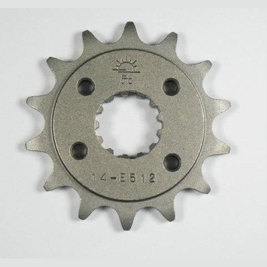 Sprocket