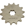 Sprocket, image 1 of 2