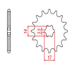 Sprocket, image 2 of 2