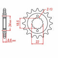 Sprocket