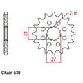 Sprocket