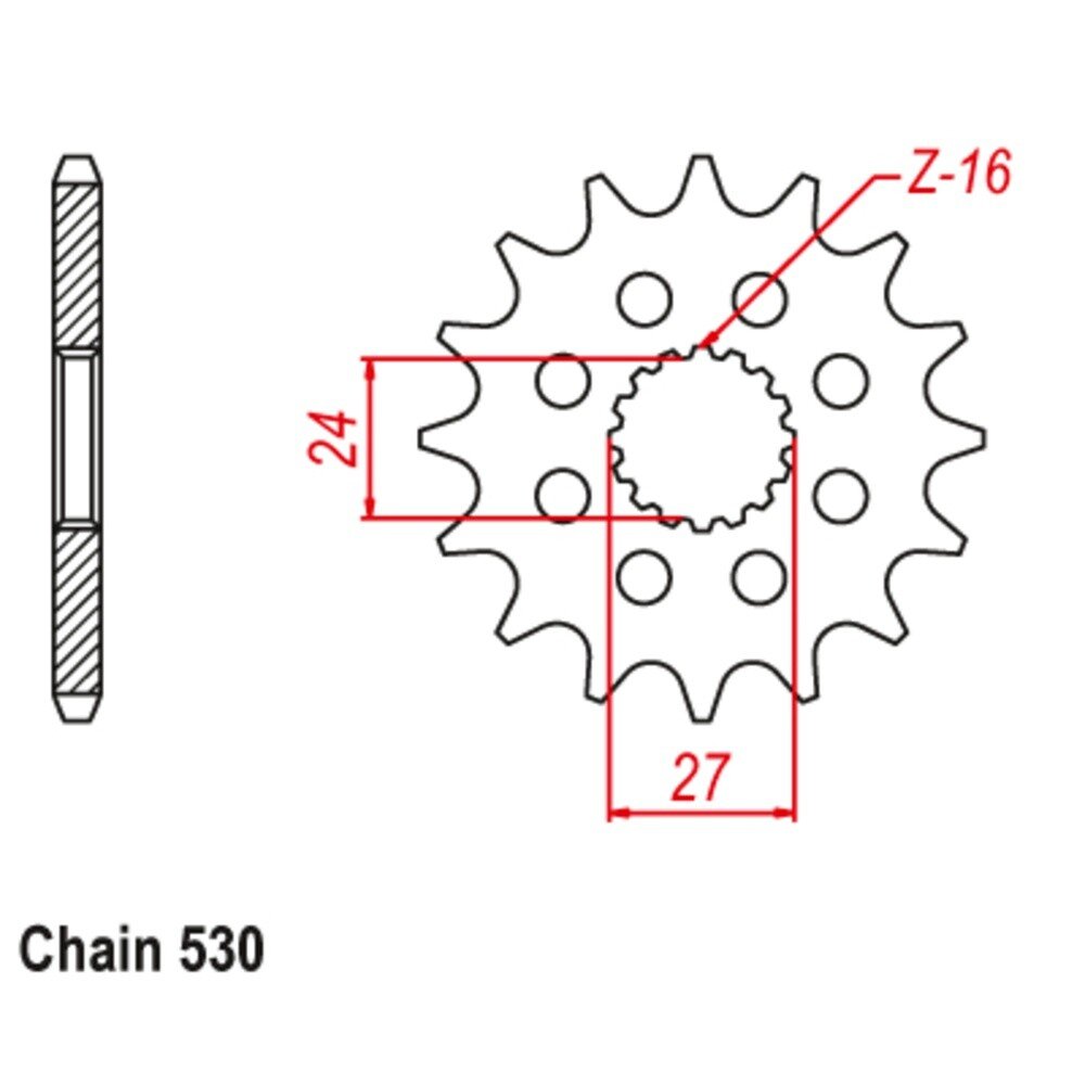 Sprocket