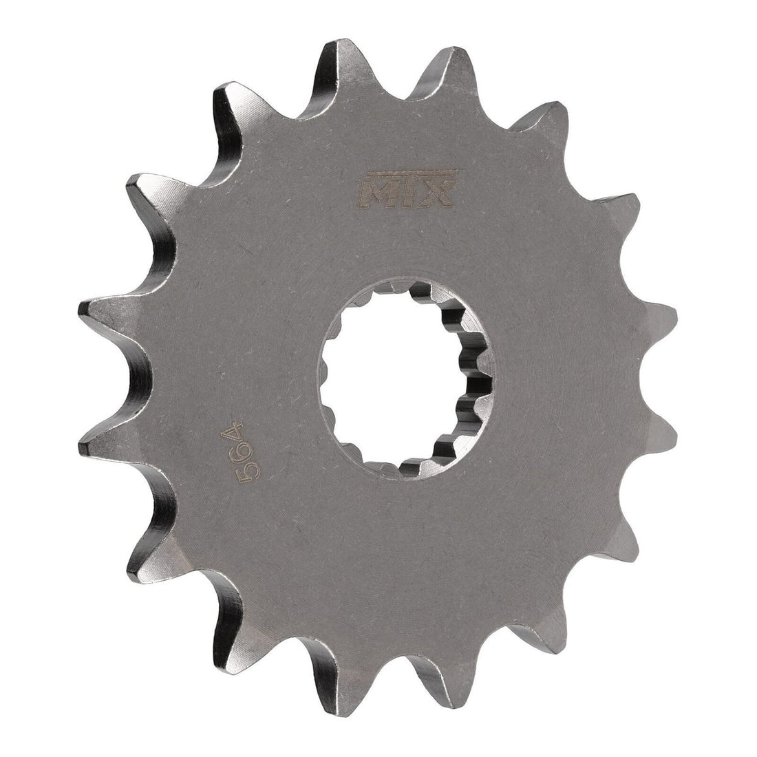 Sprocket 10-156, image 1 of 3