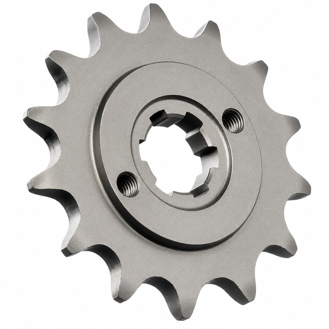 Sprocket 10-48Y-14, image 1 of 2