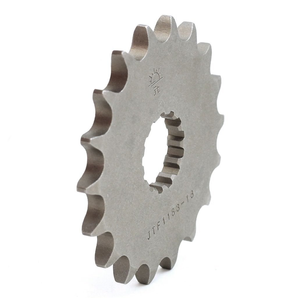 Sprocket, image 1 of 2