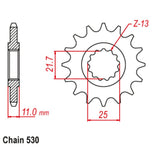 Sprocket, image 2 of 2