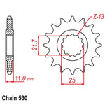Sprocket, image 2 of 2