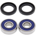 Wheel Bearing WBK7201 - 110