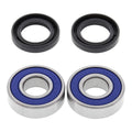 Wheel Bearing CMS25-1369