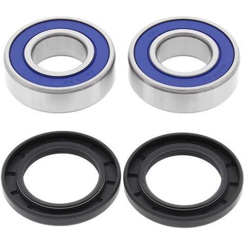 Wheel Bearing CMS25-1511, image 1 of 2