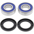 Wheel Bearing CMS25-1511, image 1 of 2