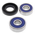Wheel Bearing CMS25-1183