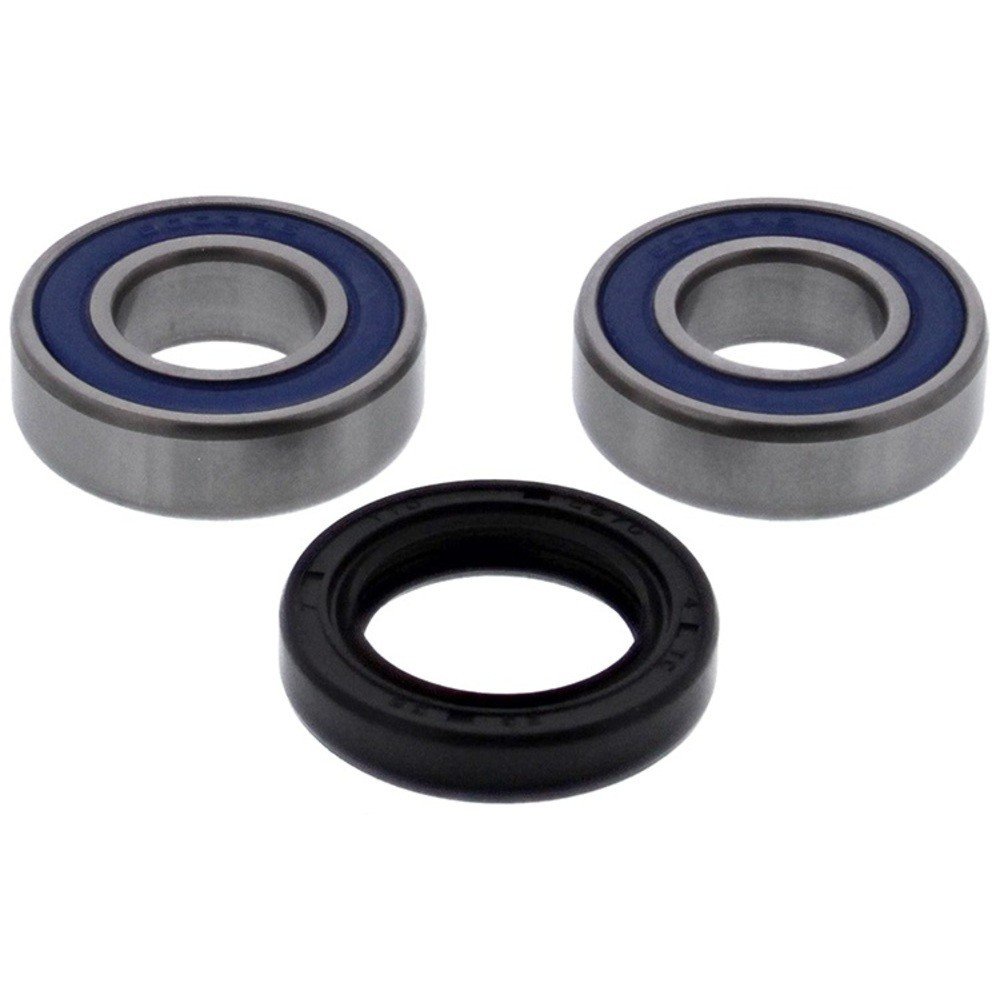 Oil Seal CMS25-1051