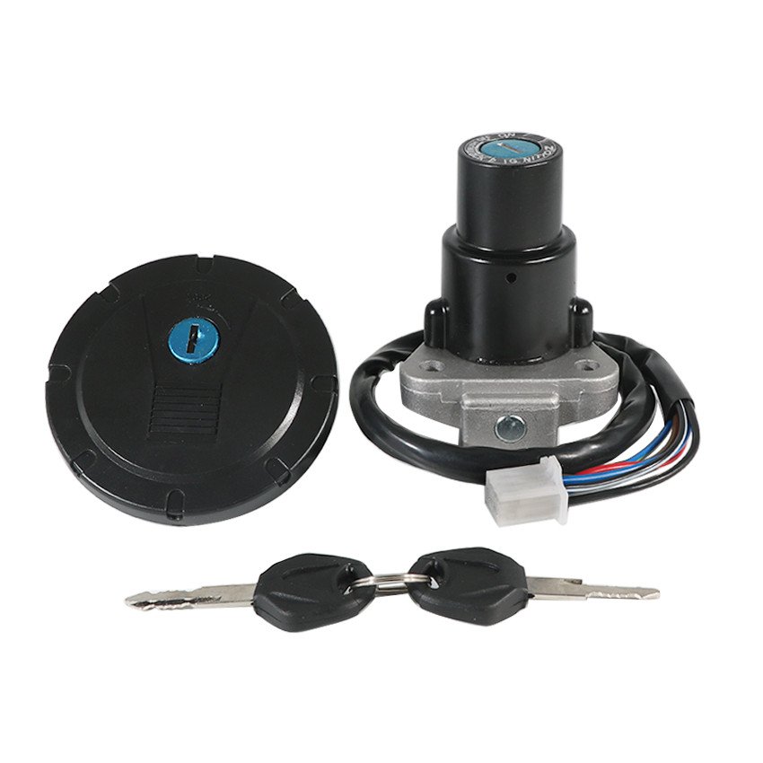 Fuel Tank Cap, image 1 of 4