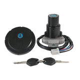 Fuel Tank Cap, image 1 of 4
