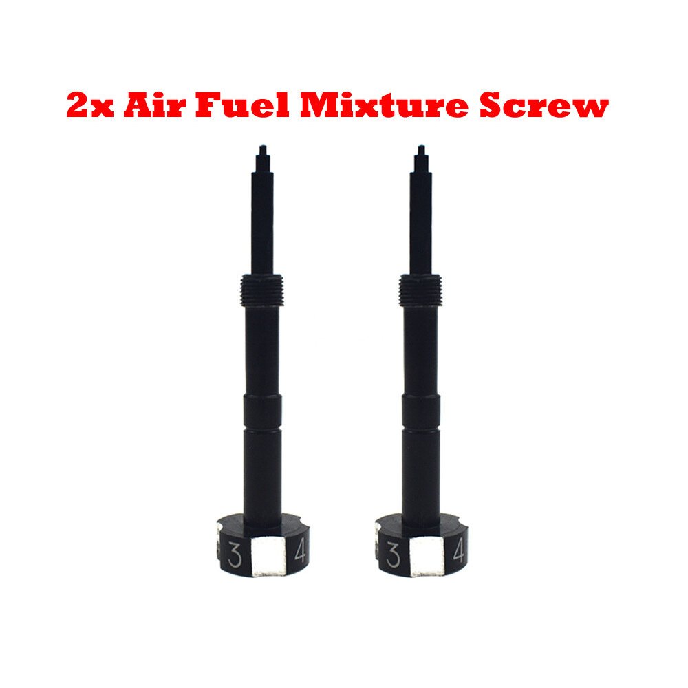 Mixture Screw, image 1 of 4