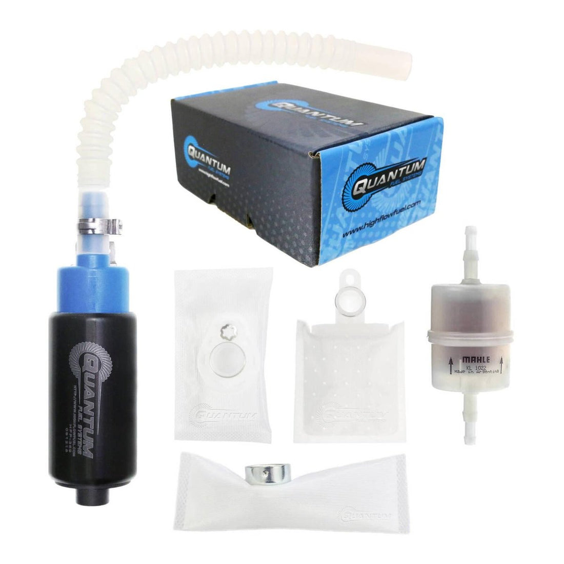 Fuel Pump, image 1 of 2