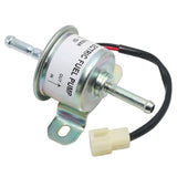 Fuel Pump 49040-2065, image 3 of 4