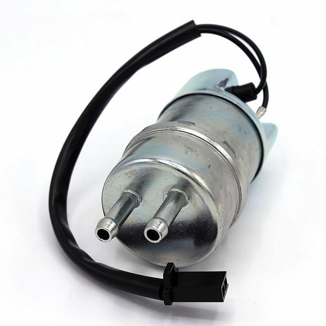 Fuel Pump, image 1 of 2