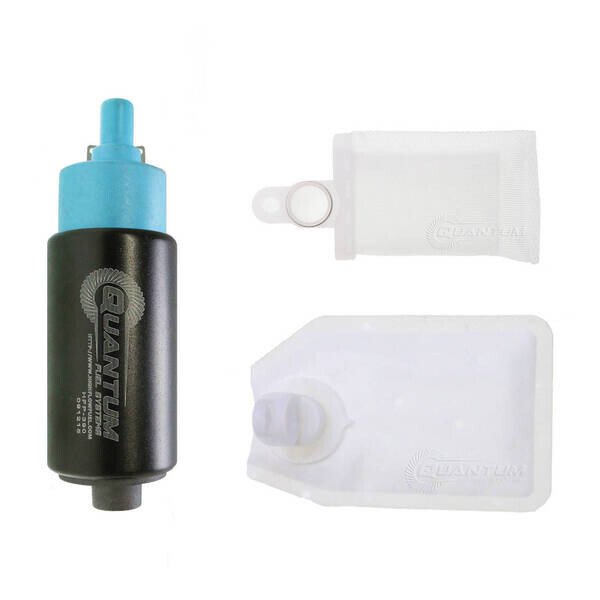 Fuel Pump, image 1 of 2