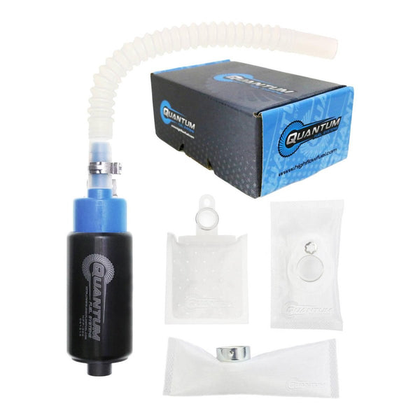 Fuel Pump, image 1 of 2